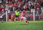 Vila Nova vence o Atlético-GO de virada e põe fim a tabu no clássico goiano pela Série B