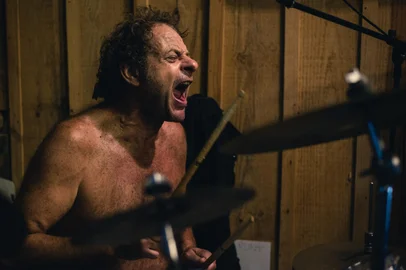 Pedro Strasser, ex-baterista do Blues Etílicos que vive em Caxias, lança vaquinha virtual para lançamento de disco<!-- NICAID(14765021) -->
