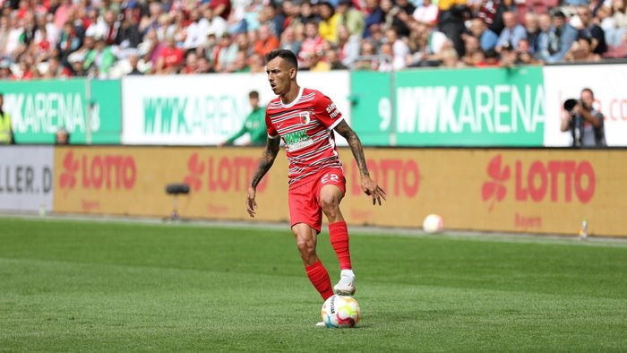 FC Augsburg / FC Augsburg