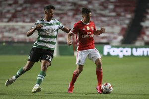 Benfica / Divulgação / Divulgação