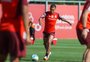 O maior garçom do mundo: Alan Patrick lidera índices de passes para finalização