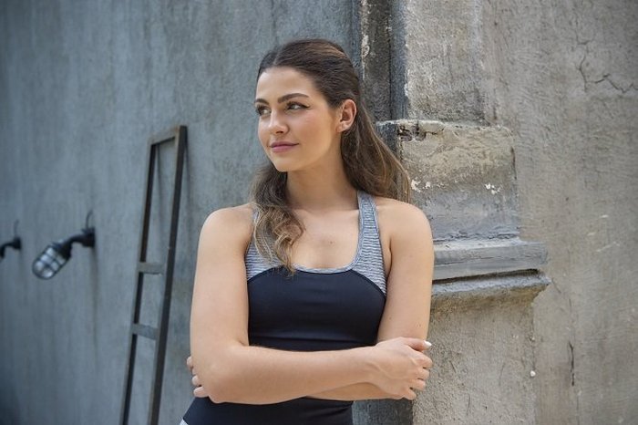 Estevam Avellar / TV Globo