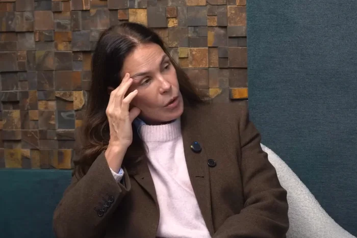 RivoTalks / YouTube / Reprodução