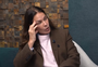 "A fama não me traz nada": Carolina Ferraz fala sobre carreira e relação com Eduardo Moscovis no RivoTalks