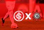 Inter x Corinthians: onde assistir, horário e escalações