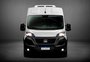 Novos Ducato e picape média Fiat chegam em 2023