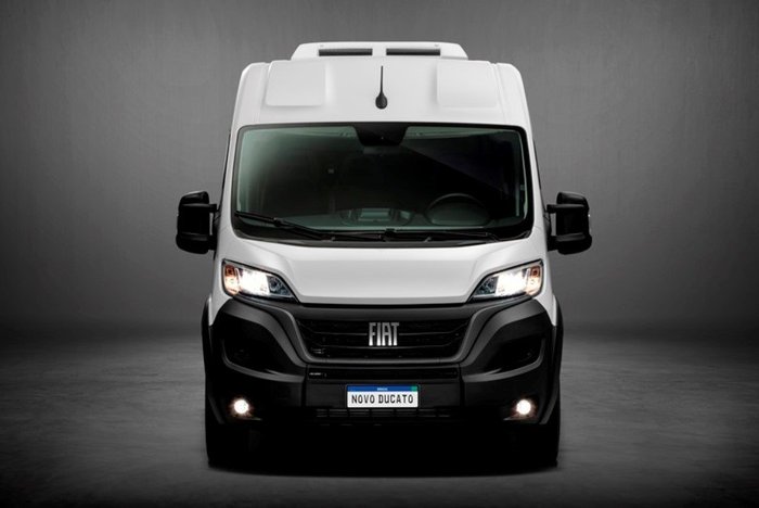 FIAT / Divulgação