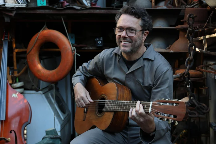 Guilherme Moura / Divulgação