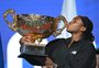 Gauff vence Muchova em Pequim e conquista seu segundo título em 2024