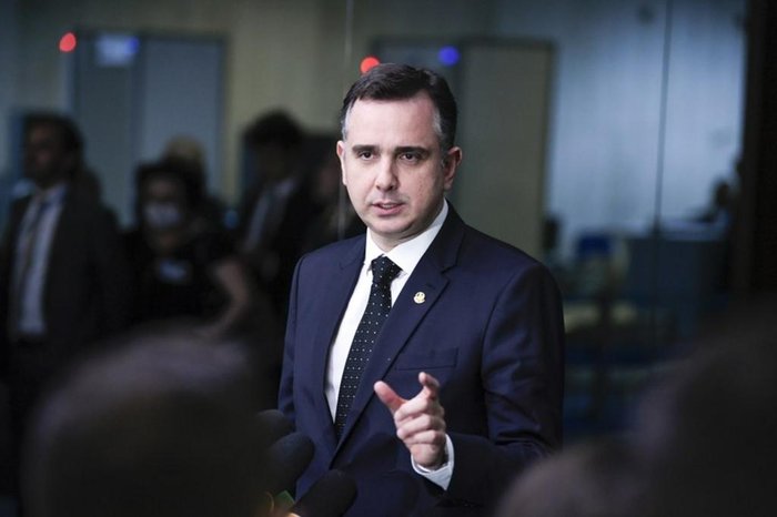 Roque de Sá / Agencia Senado / Divulgação Roque de Sá / Agencia Senado / Divulgação