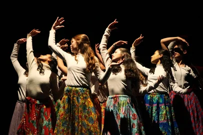 As matrículas estão abertas para vagas remanescentes da Escola Preparatória de Dança (EPD), informa a Secretaria Municipal da Cultura (SMC) por meio da Unidade de Dança.<!-- NICAID(16056213) -->