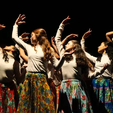 As matrículas estão abertas para vagas remanescentes da Escola Preparatória de Dança (EPD), informa a Secretaria Municipal da Cultura (SMC) por meio da Unidade de Dança.<!-- NICAID(16056213) -->