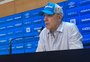 Renato critica atuação após vitória do Grêmio sobre o Avenida: "Não gostei da equipe em momento algum"