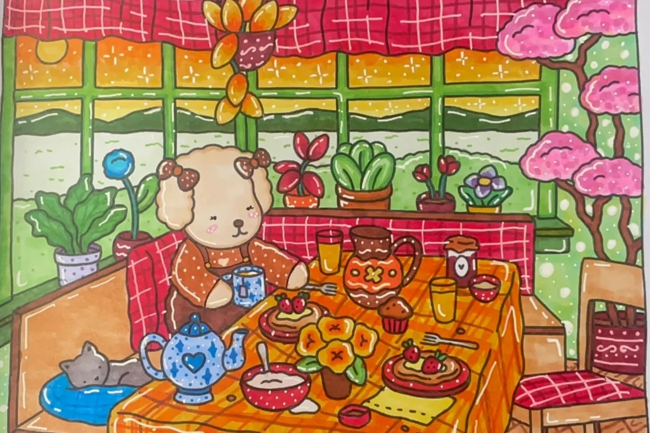 Jay/Bobbie Goods Oficial