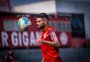 O planejamento para a volta de Bruno Tabata no Inter