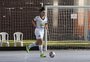 Conheça a carioca da Rocinha que faz sucesso no Gauchão de Futsal Feminino 2023