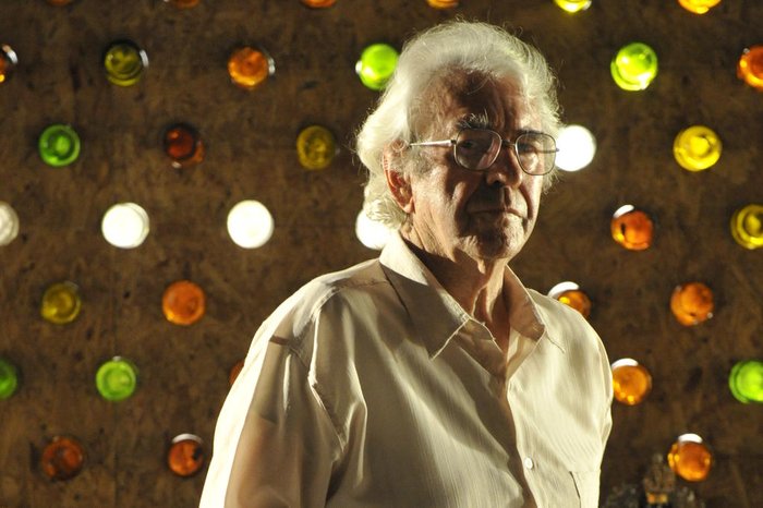 Renato Rocha Miranda / TV Globo/Divulgação Renato Rocha Miranda / TV Globo/Divulgação