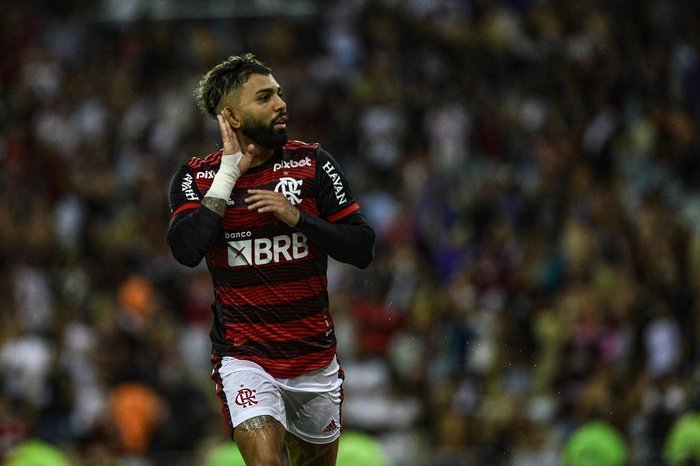 Marcelo Cortes / Flamengo / Divulgação