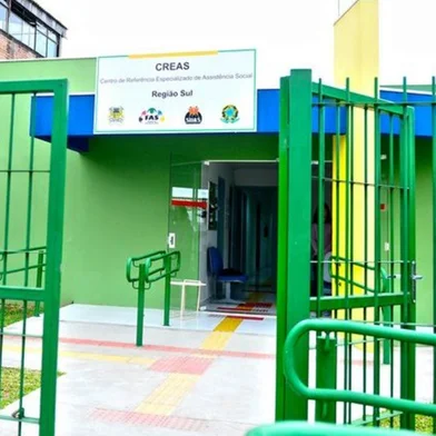 Creas Zona Sul em Caxias do Sul <!-- NICAID(16147872) -->