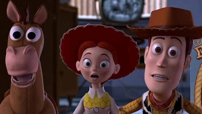 Pixar / Divulgação