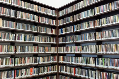 Sala Paulo Moreira, Discoteca Pública da Casa de Cultura Mario Quintana<!-- NICAID(16115816) -->