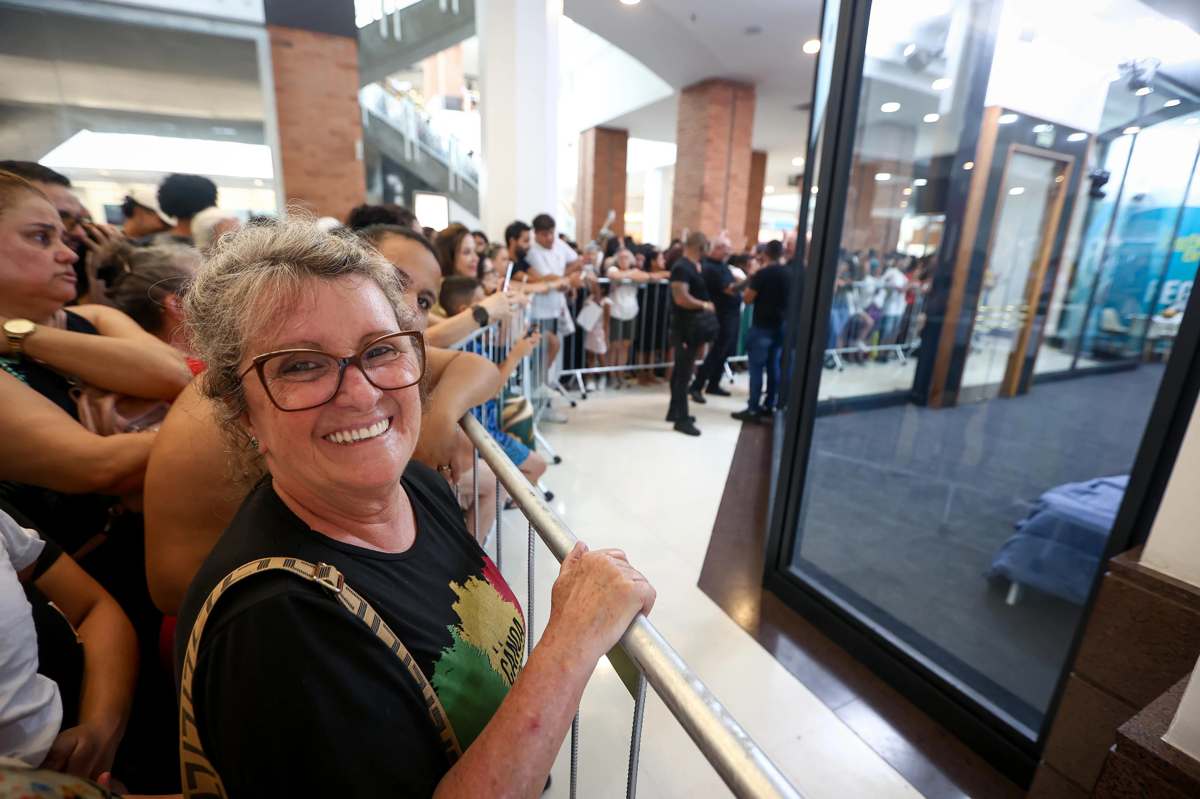 Bruno Todeschini/Agencia RBS