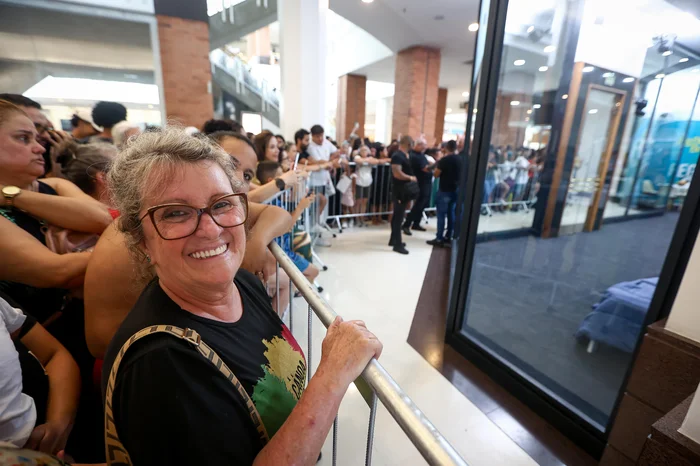 Bruno Todeschini / Agencia RBS