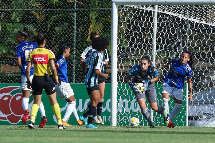 (Morgana Schuh / Grêmio FBPA)
