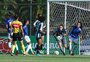 Lorena defende pênalti, e Grêmio conquista empate com o Cruzeiro pelo Brasileirão Feminino