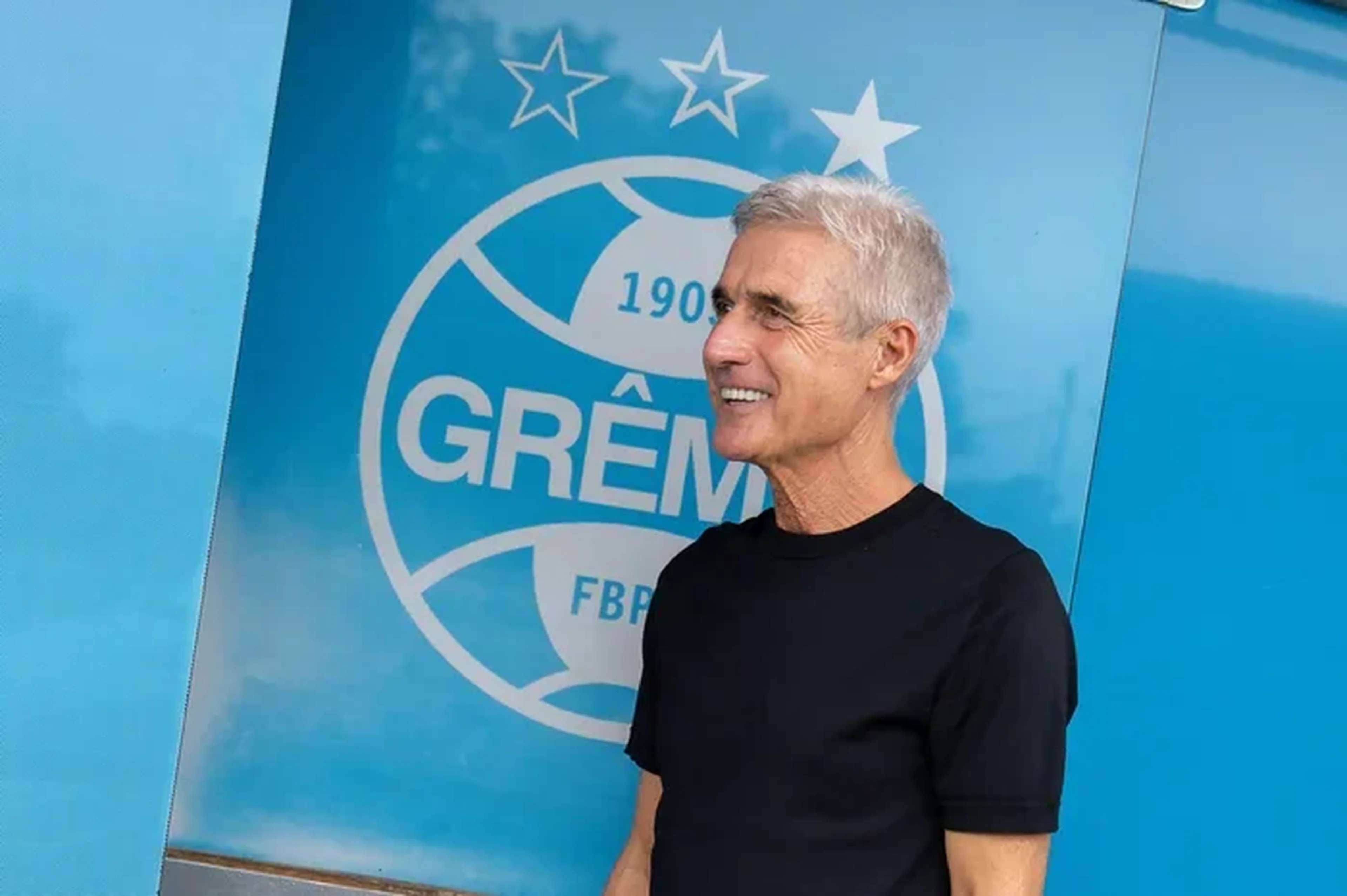 Pedro H. Tesch / Grêmio FBPA