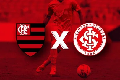Flamengo x Inter