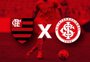 Flamengo x Inter: onde assistir, horário e escalações 