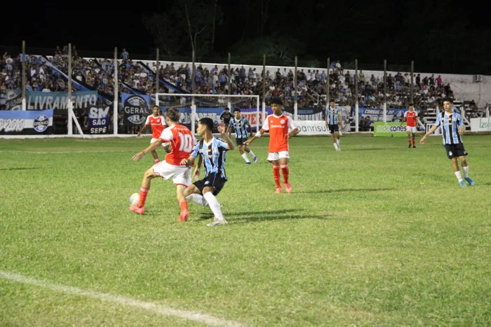 Pedro Mello / Web Notícias Alegrete