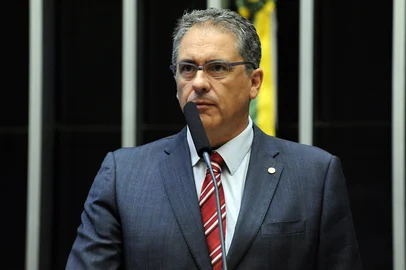Deputado federal Carlos Zarattini (PT-SP)<!-- NICAID(12847621) -->