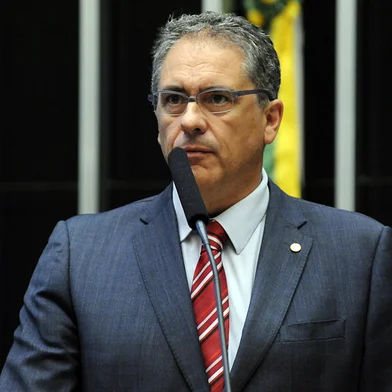 Deputado federal Carlos Zarattini (PT-SP)<!-- NICAID(12847621) -->