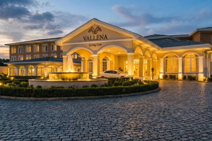 Casa Vallena / Divulgação