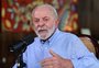 Lula reforça promessa de isenção de Imposto de Renda até R$ 5 mil, mas reconhece ser difícil