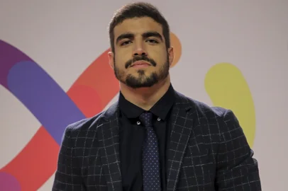 Caio Castro