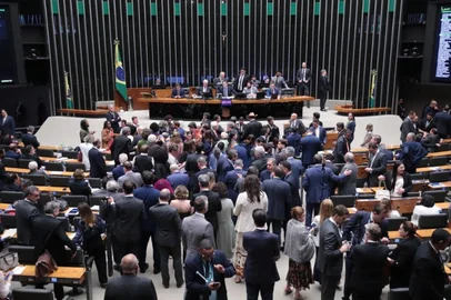 Bruno Spada / Câmara dos Deputados / Divulgação image