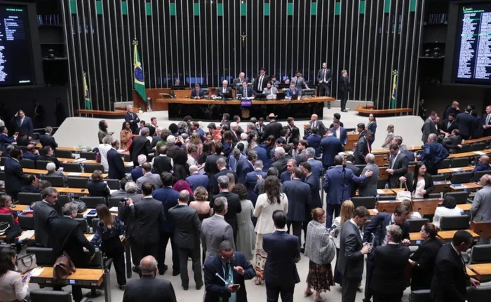 Bruno Spada / Câmara dos Deputados / Divulgação