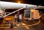 Empresa de Caxias usa 16 aeronaves para entregar componentes e evita prejuízo de R$ 12 milhões a montadora