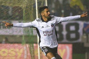 Colo-Colo / Divulgação