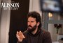 Com participação de ídolos do Inter, Alisson terá sua história contada em documentário produzido pelo Liverpool