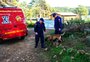 Buscas por homem desaparecido em Bom Jesus são suspensas pelos bombeiros