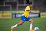 Andressa Alves é convocada para defender o Brasil na Finalíssima Feminina