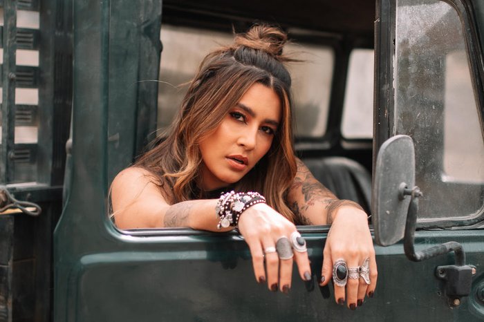 Luciana Bastos / Divulgação Luciana Bastos / Divulgação