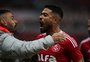 Com golaço de Tabata nos acréscimos, Inter ganha do Vitória e se afasta da zona de rebaixamento 