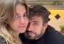 Clara Chía, atual namorada de Piqué, é internada com crise de ansiedade, diz site espanhol