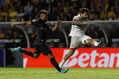 Liziero, futebol, São Paulo FC