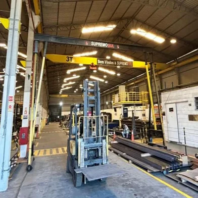 METALURGICA SUPREMO SUL<!-- NICAID(16073772) -->